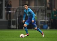 Ozil was unstoppable on the night and helped Arsenal flourish